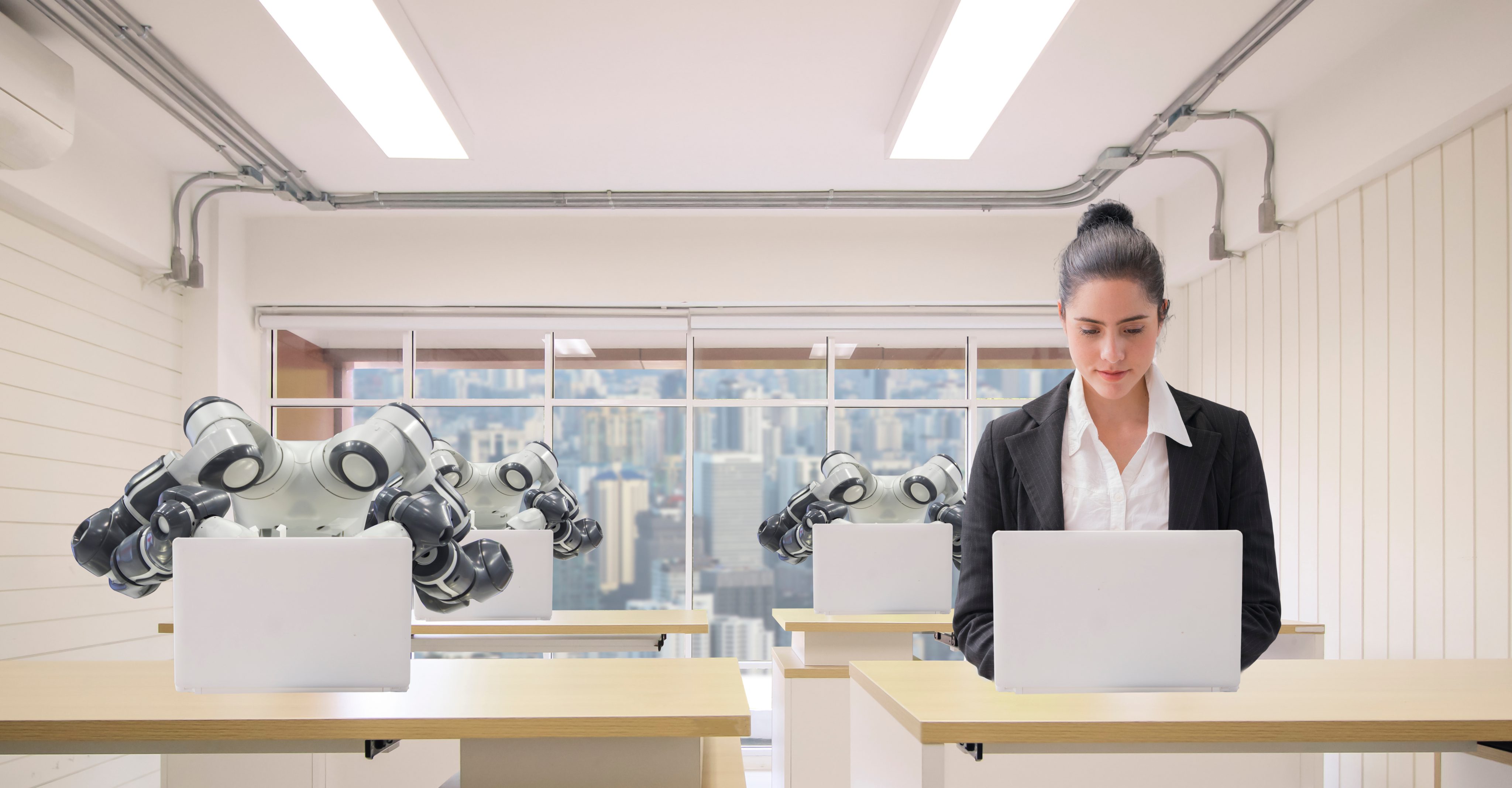 No La Inteligencia Artificial No Te Va A Quitar El Trabajo Los Mitos Sobre La IA I