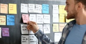 SCRUM to be more productive in the digital environment