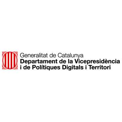 Generalitat. Polítiques Digitals